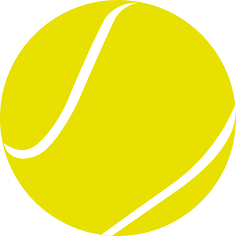 Tennis ball